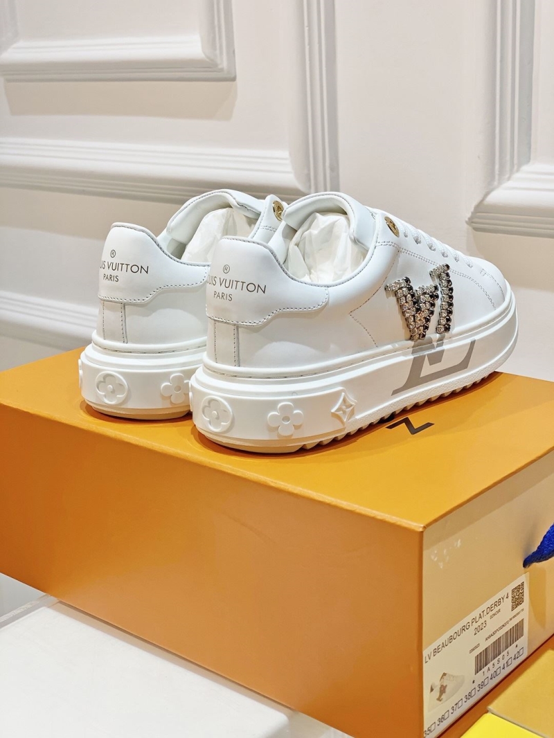 Louis Vuitton Sneakers